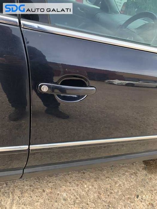 Usa Usi Portiera Portiere Dreapta Fata VW Passat B5.5 2001 - 2005 Cod Culoare LC9X