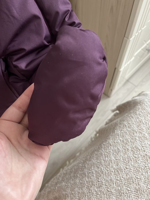 Весенний комбинезон