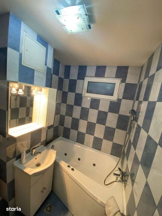 Zona Sagului.Apartament 2 camere inchiriat