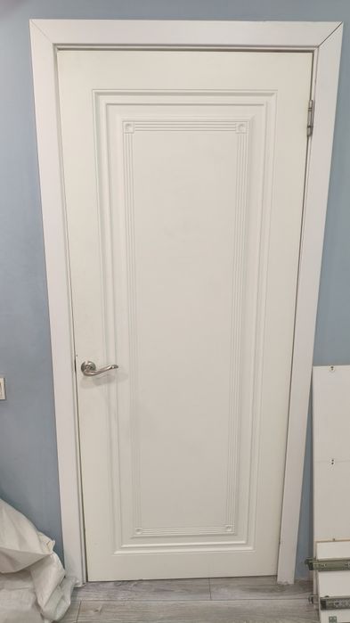 Продам межкомнатные двери