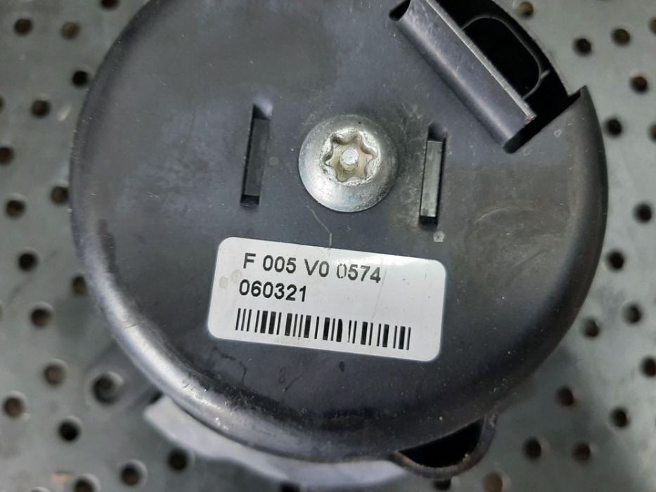 Sirena alarma dodge caliber f005v00574