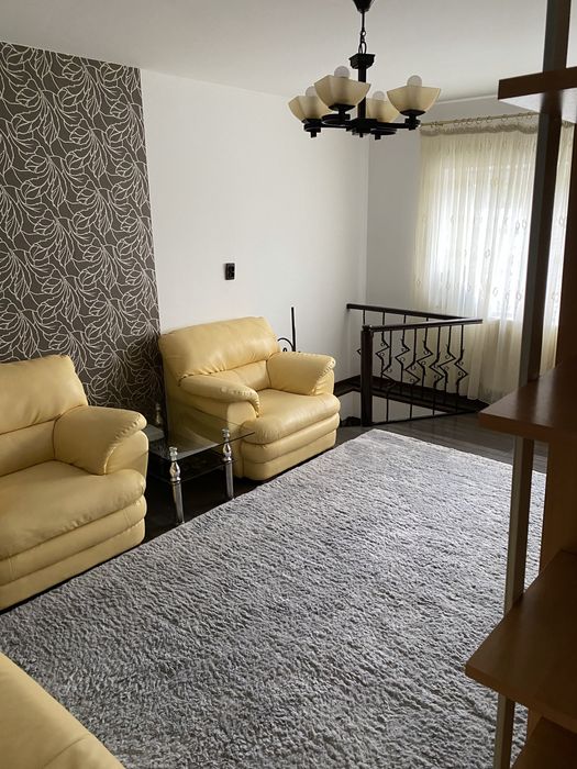 Vand sau schimb cu casa apartament vis-a-vis de Palatul de Justitie