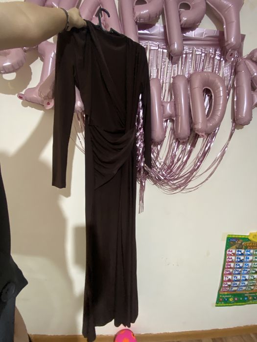 Платье по дешёвой цене.