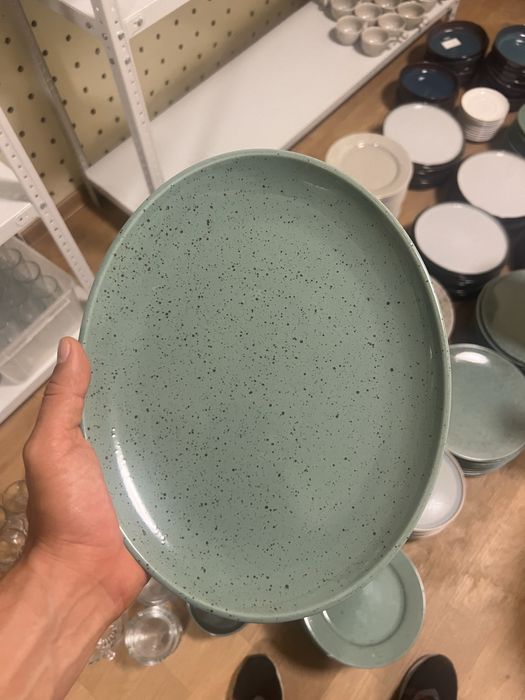 Посуда для ресторана и дома