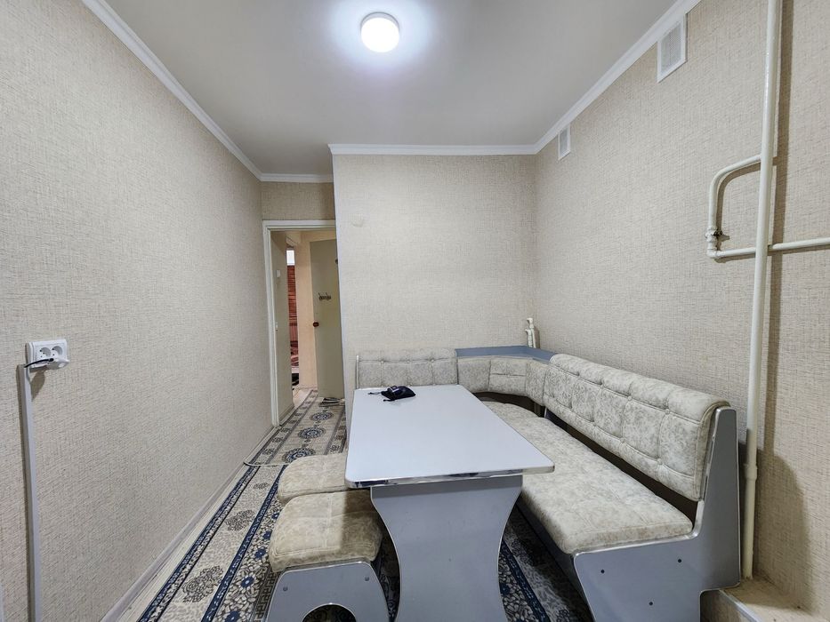 2 хонали квартира сотилади