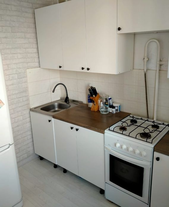 Продам квартиру 1 комнатную.