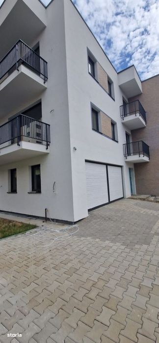 Spatiu birouri Cladire noua Central