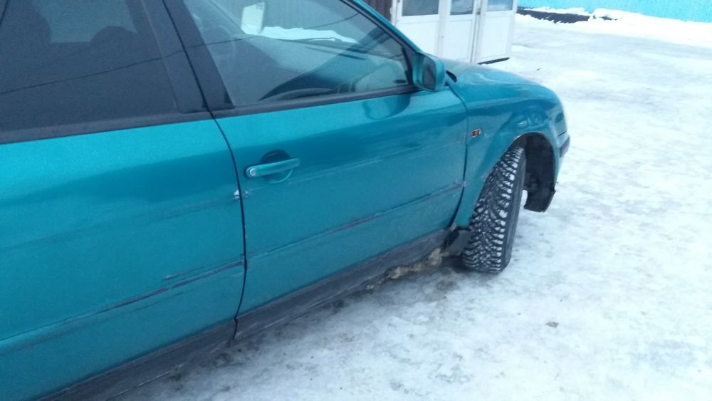 Продам автомобиль