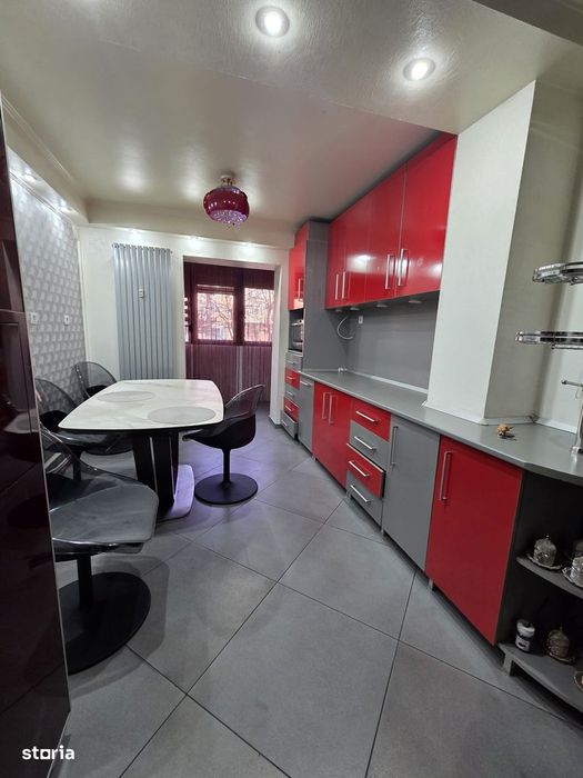 Apartament 4 camere decomandat ,Lăpuș Argeș ,zona Sucpi