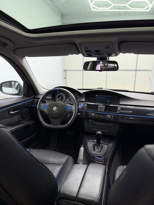 BMW 3 Series 2009 — imagine 2