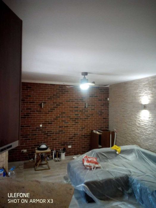 Плочки и малки ремонти – Пазарджик