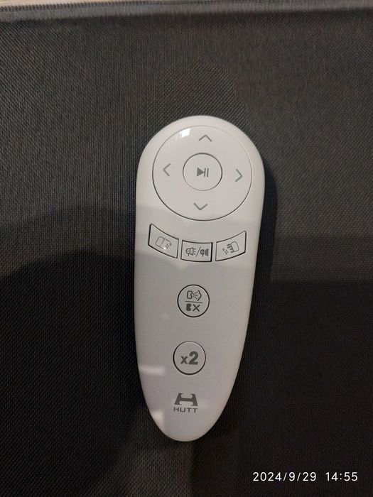 Hutt W66 робот за прозорци