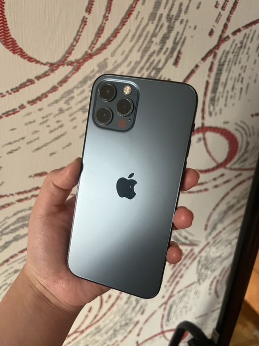 Айфон 12Про 128гб