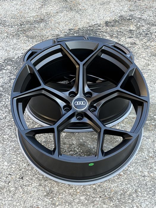 Джанти за Ауди Audi 20 “ цола Performace чисто нови А5 А6 А7 А8 Q5 Q7