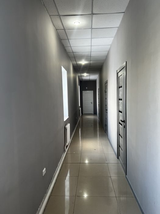 Сдаются офисы (помещения)