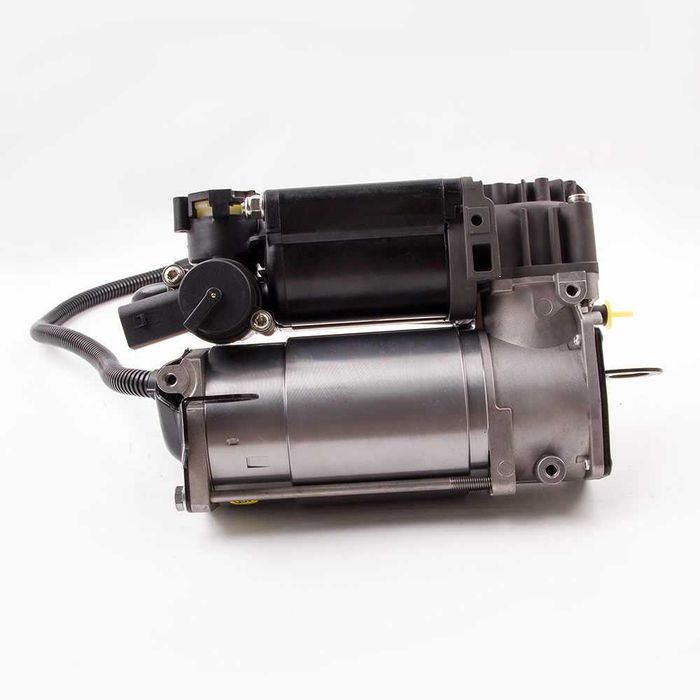 Компрессор на Audi A6  C5/4B Allroad.