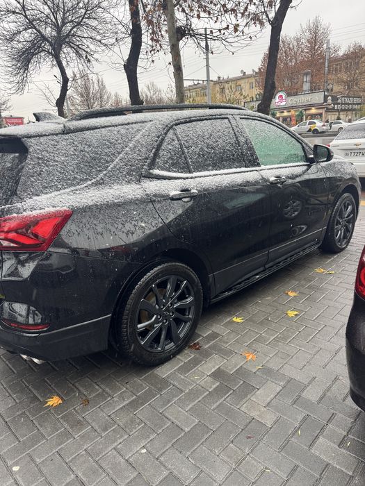 Equonix 2022polni navarot