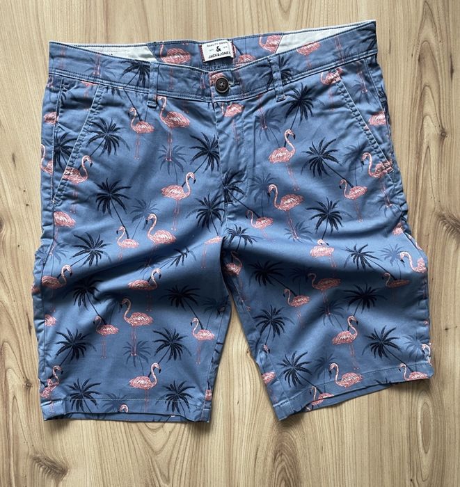 JACK & JONES / мъжки къс  панталон S