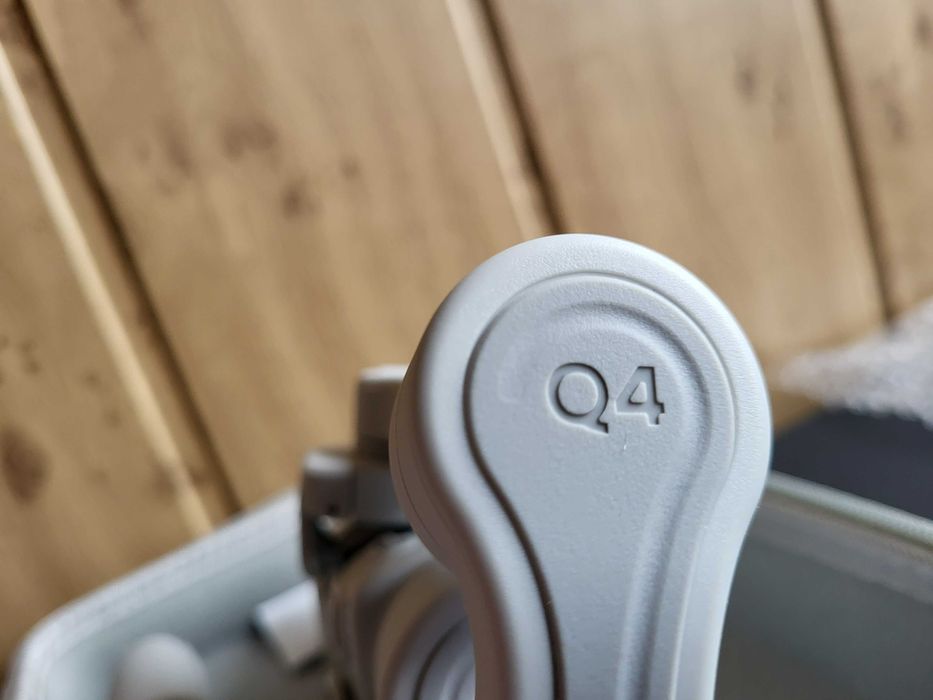 Stabilizator Zhiyun Smooth-Q4