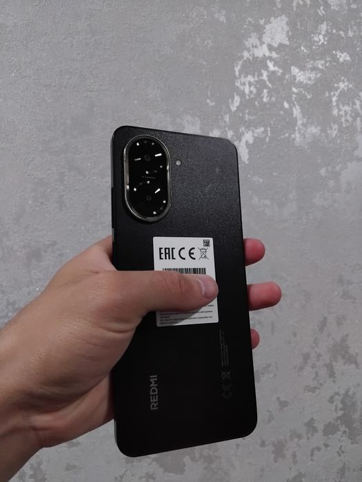 Redmi A5 ideal holatda