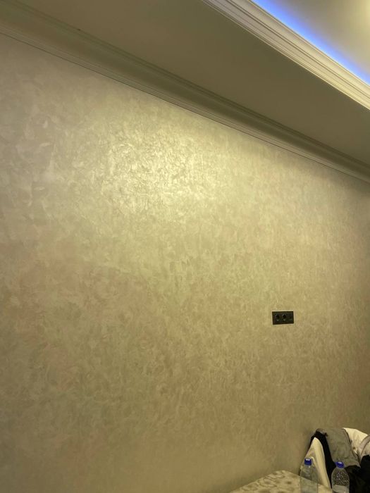 Ottchento | Remont | Malyarka