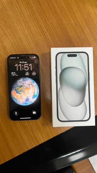 Iphone 15 256 мегабайт