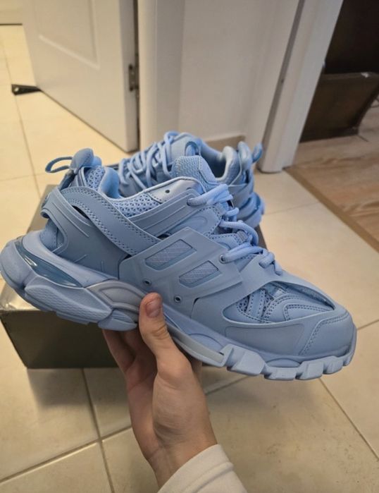 Balenciaga Track 37-46