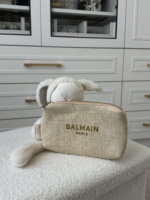 Несесер Balmain Paris