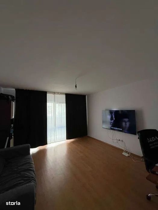 Apartament 2 camere de vânzare – 52 mp utili | Etaj 1 | Loc de parcare — fotografia 3
