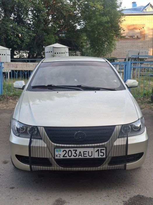 Продам Lifan salano