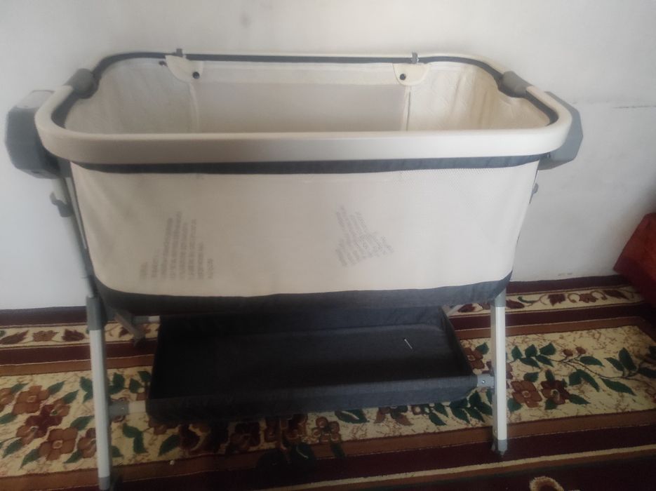 Bolalar lolikasi 4 oy ishlatilngan