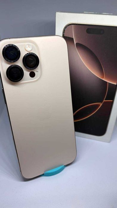 Apple IPhone 16 Pro Max\944309\Степногорск пав 10