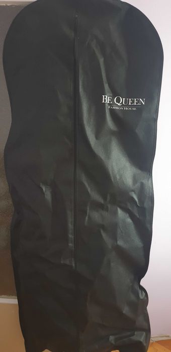 Бална рокля Be Queen на Tarikediz