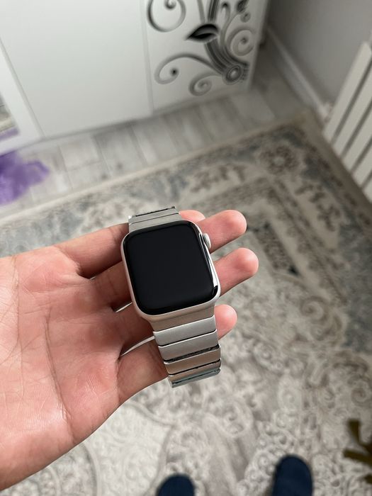 Apple Watch se 2 44 mm