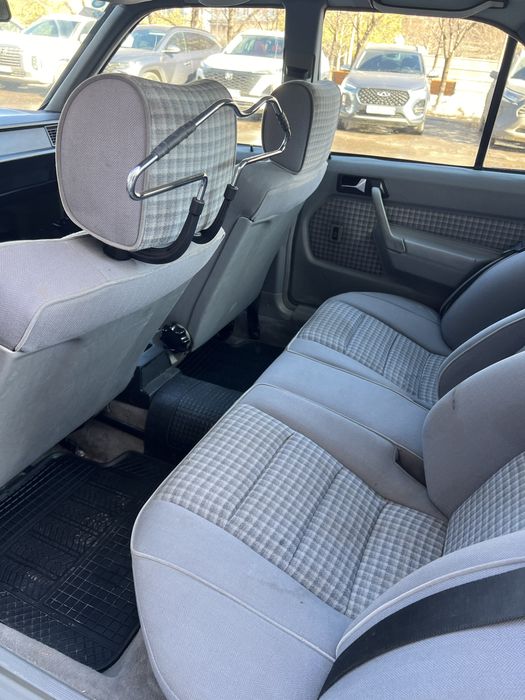 Mercedes Benz 190E w201