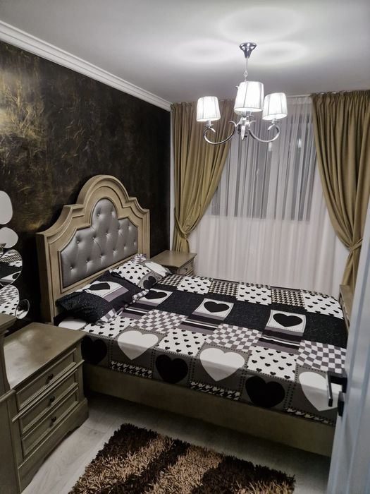 Candelabre noi 3 bucăți mobexpert la jumătate de preț