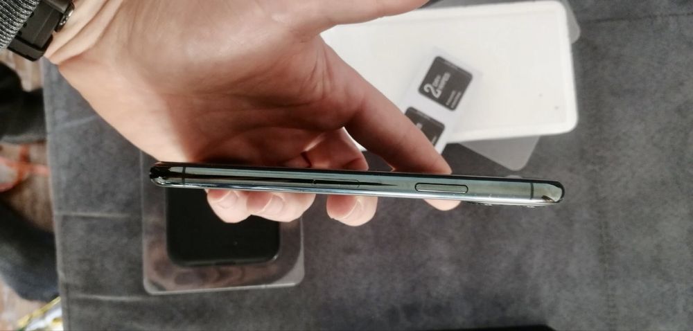 IPhone 11 PRO + бонуси