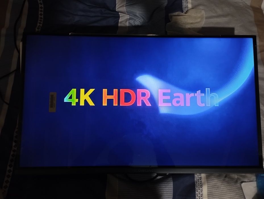 Samsung 32 duyum G 7000 SMART .TV