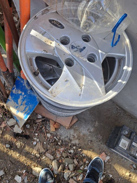 4 buc genți de ford