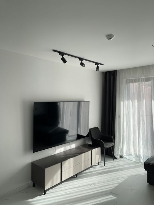 Продавам двустаен апартамент 63 кв.м. Sweet Home 9.