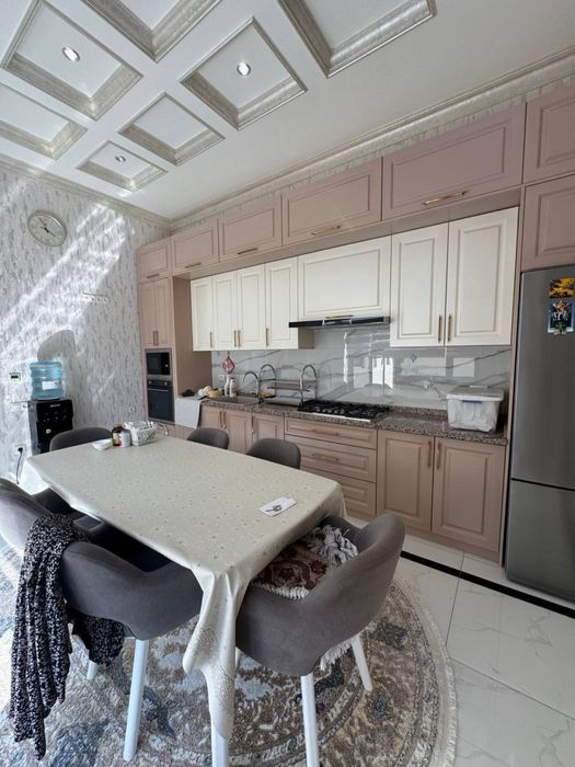 ПРОДАЕТСЯ ДОМ на улице Илгор  Чиланзар Махалля Казирабад