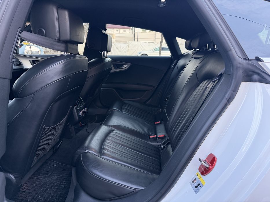 Vand/Schimb Audi A7~Clima 4Zone~S Line int/ext