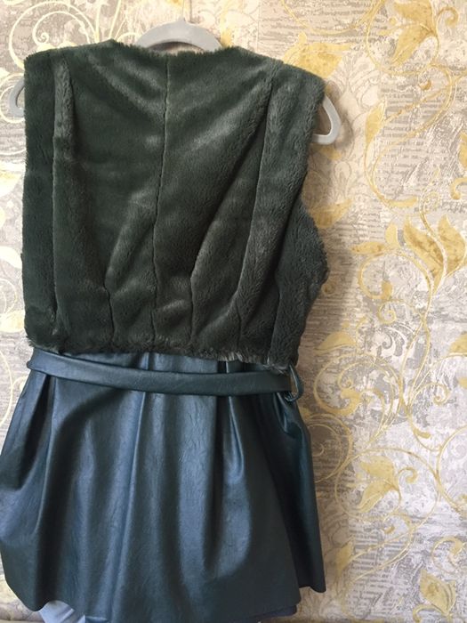 Darissa дамски елек