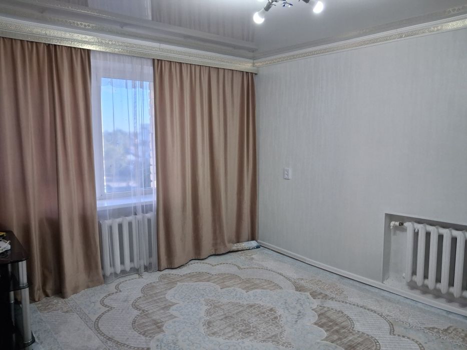 продам 1 комнатную квартиру