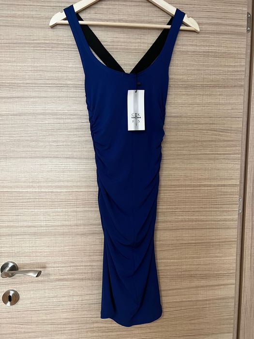 Нова рокля CK Fashion