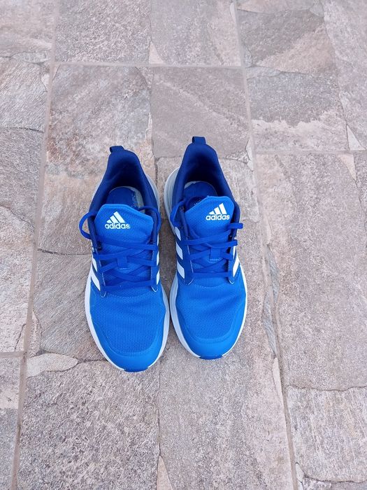 Маратонки Адидас