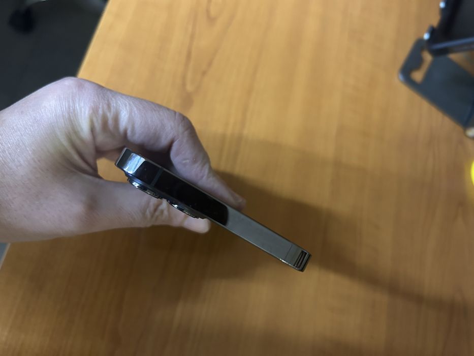 Iphone  12 Pro Max 256 GB