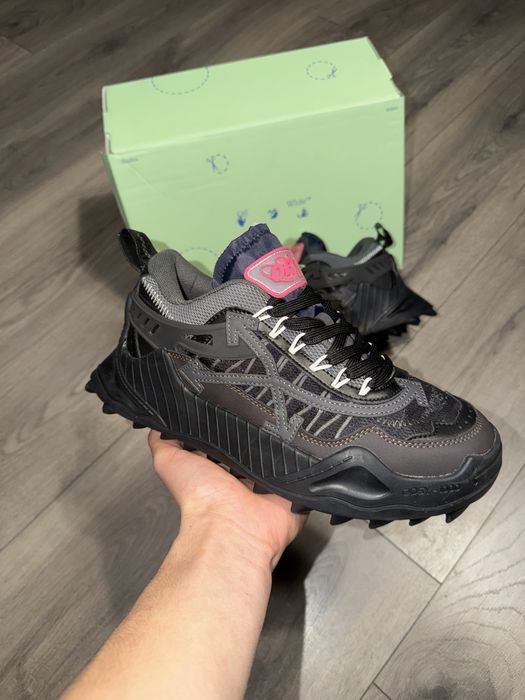 Off White Odsy 1000