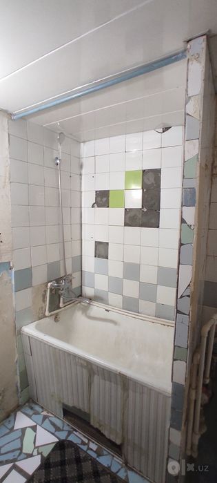 Срочна продам свою  ИПОТЕКА 1(2)/2/9  Чиланзар 20