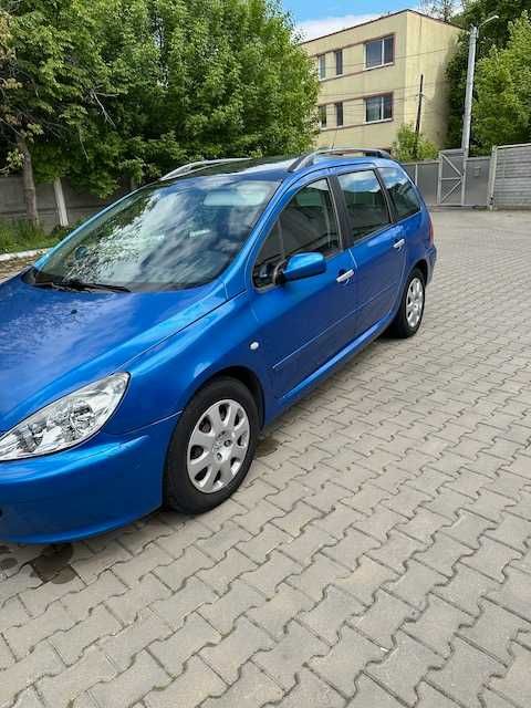 Peugeot 307 SW Unic Proprietar Braila • OLX.ro